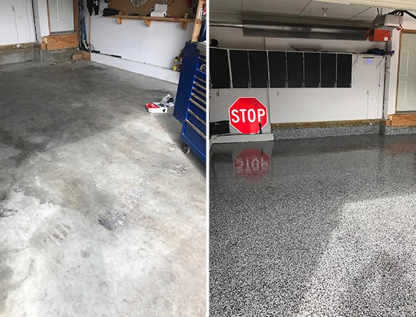 About Us - Upshot Blasting and Coatings Inc