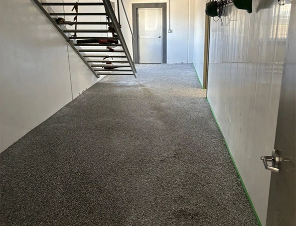Why Choose Our Epoxy Flooring Designs