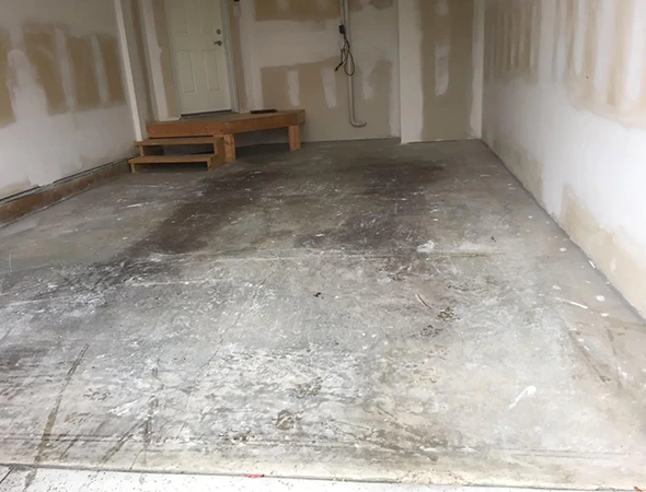 Professional Metallic Epoxy Flooring Services in Banff, AB