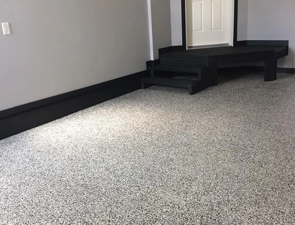 Affordable Epoxy Flooring in Medicine Hat, AB
