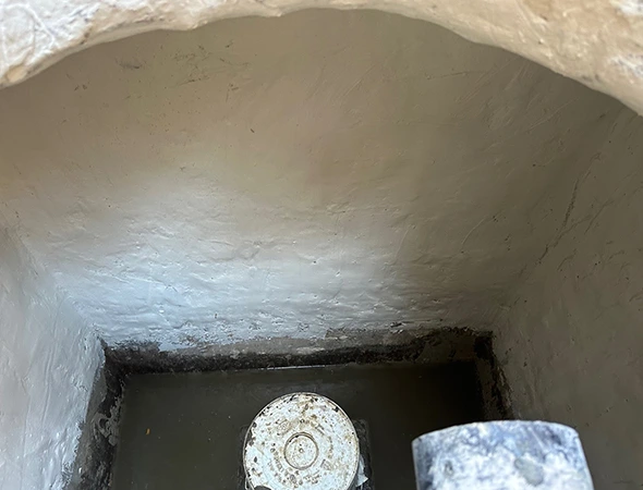Why Choose Our Septic System Repair Services