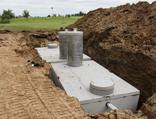 Professional Septic Tank Cleaning Services in Banff, AB