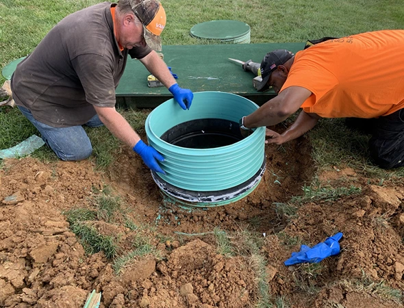 Benefits of Our Septic Tank Maintenance Services