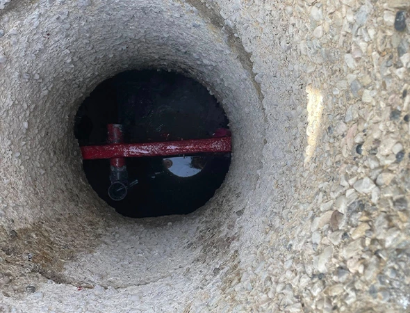 Emergency Septic Tank Repair Services in Red Deer, AB