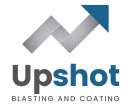 Upshot Blasting and Coatings Inc - Logo